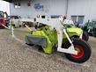 CLAAS Disco 3050 TRC Plus gezogen mit Walzenaufbereite