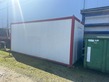 Sonstige Bürocontainer 6,1x2,8 m  
