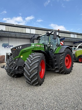 Fendt 1050, Profi+ Setting 2, Vollausstattung, E