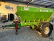 Sonstige Kuxmann Kalkstreuer MBA 8000 Kurier