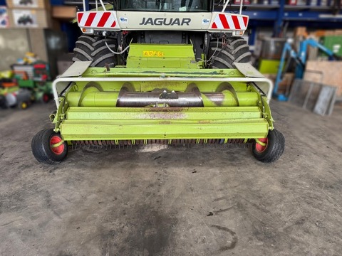 Claas Pick Up 3,0m HD bj 2005, 491 / 492