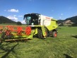CLAAS Lexion 630 1244 eff. Stunden Bj 2013