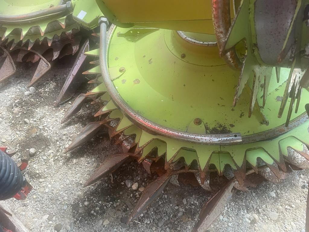 Claas Orbis 450 Premiumline "Landwirtmaschine" 3