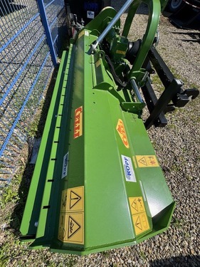 Celli Celli Verschiebbares Universalmulchgerät Mizar S 3