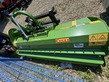Celli Celli Verschiebbares Universalmulchgerät Mizar S