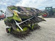 CLAAS Orbis 900 AC 3T mit Fahrwerk