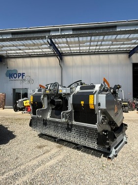 FAE STABI/H/HP 250 Kalk Stabilierungsfräse