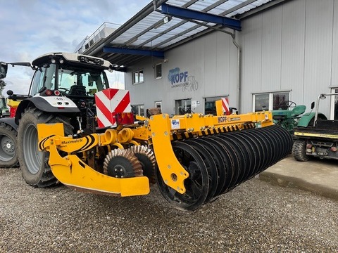 Agrisem Maximulch Serie 3 Kombi 3,0 m 2