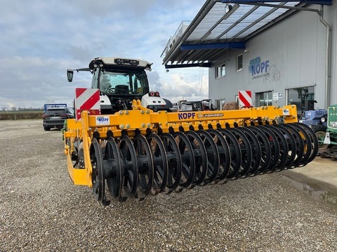 Agrisem Maximulch Serie 3 Kombi 3,0 m 3