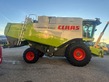 CLAAS Lexion 540 C Landwirtmaschine