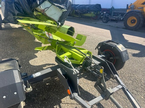 Claas Claas Schneidwerkwagen 9,3 m