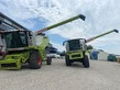 CLAAS Lexion 630 Montana 