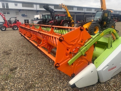 Claas Claas Schneidwerk Maxflex 770 Auto Contour  2