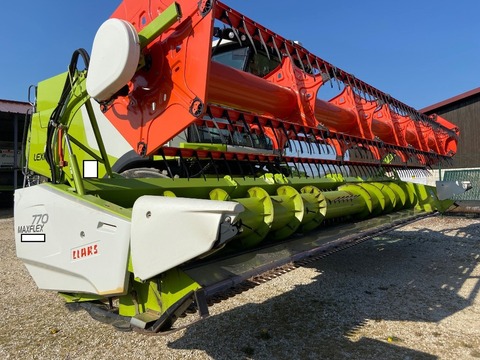 Claas Claas Schneidwerk Maxflex 770 Auto Contour Doppe