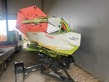 CLAAS Vario 1230, Baujahr 2016, Wagen BJ2016 