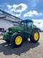 John Deere John Deere 7700 Allrad mech. 3709 Std Einsatz We