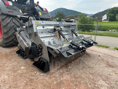 FAE FAE MTM HP 225 Bodenfräse 3