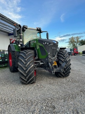 Fendt Fendt 942 Gen7 Profi+ Rüfa Variogrip FZ 3