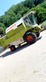 CLAAS Dominator 98 SL Hydrostaat, Mercedes Motor