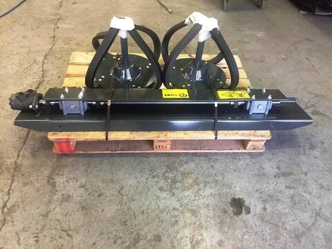 Sonstige CLAAS Strohverteiler für 5- 6 Schüttler Original