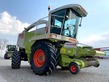 CLAAS Jaguar 860 Allrad