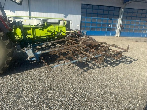 Lemken Koralle 460 große Garrenzinken Maistaugli