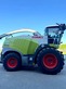 CLAAS Claas Jaguar 980 Premium Line MAN Motor, NIR-Sen