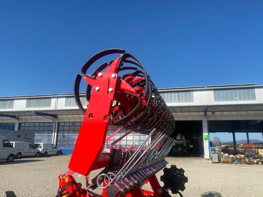 Akpil Scheibenegge Akpil BISON 30 SP 3,0 m NEU 2