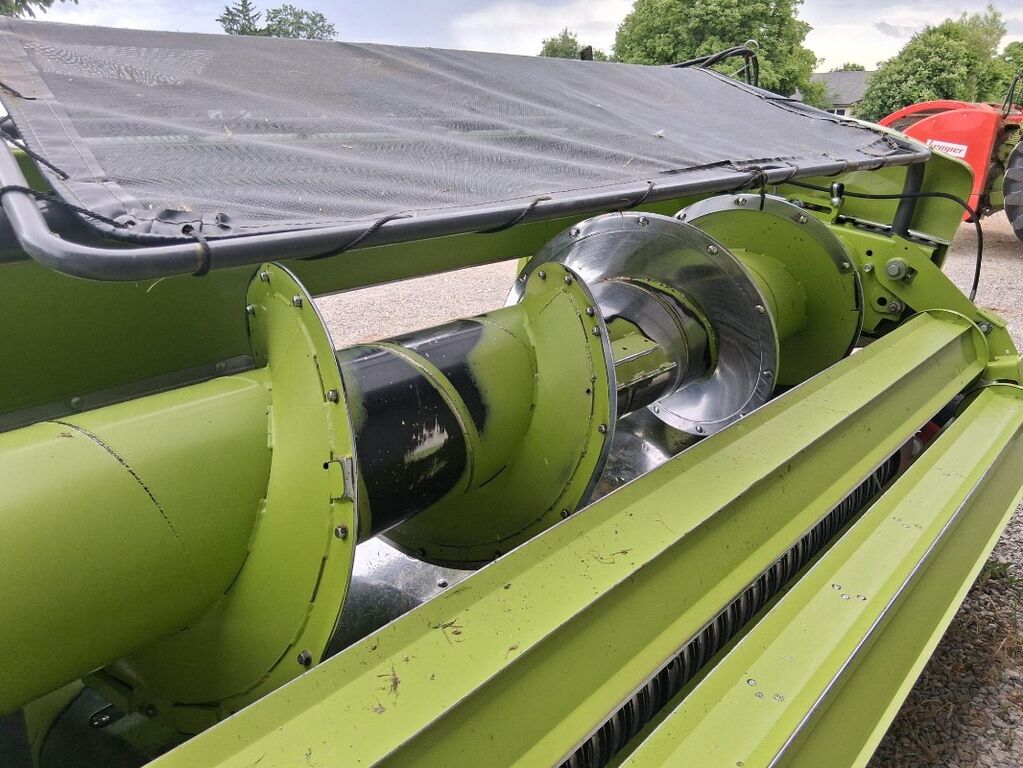 Claas Claas Pick Up 300 Active Contour 2