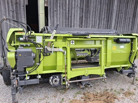 Claas Claas Pick Up 300 Active Contour