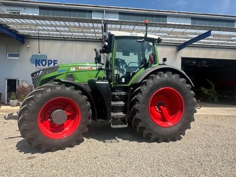 Fendt Fendt 942 Gen6 Profi Plus VarioGrip   2