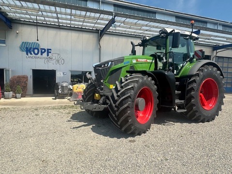 Fendt Fendt 942 Gen6 Profi Plus VarioGrip  