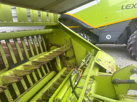 CLAAS K 28