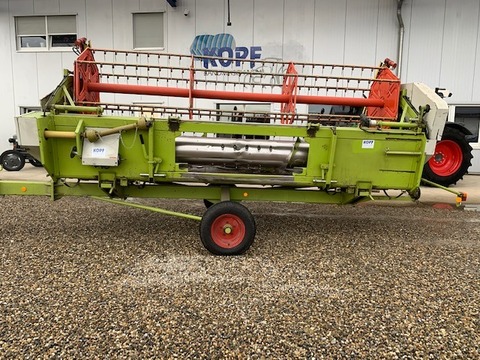 Claas Schneidwerk C450 4,5 m AutoContour mech. H