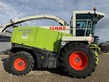 CLAAS Claas Jaguar 870 V14 4x4 T3 Speedstar