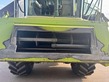 CLAAS Lexion 430 3D Mercedes Motor, V540