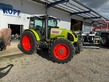 CLAAS Claas Celtis 456 RX Allrad, Frontzapfwelle, Fron