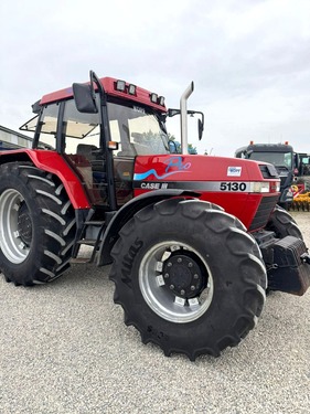 Case Maxxum 5130 AV 40km/h