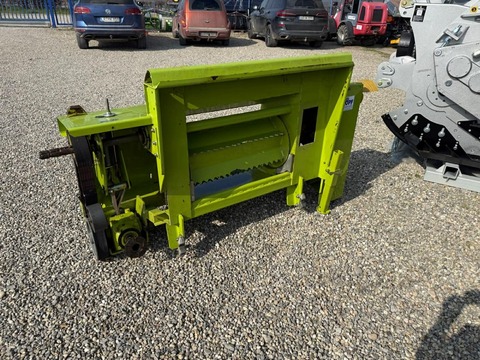 Claas GPS Adapter 492 - 498