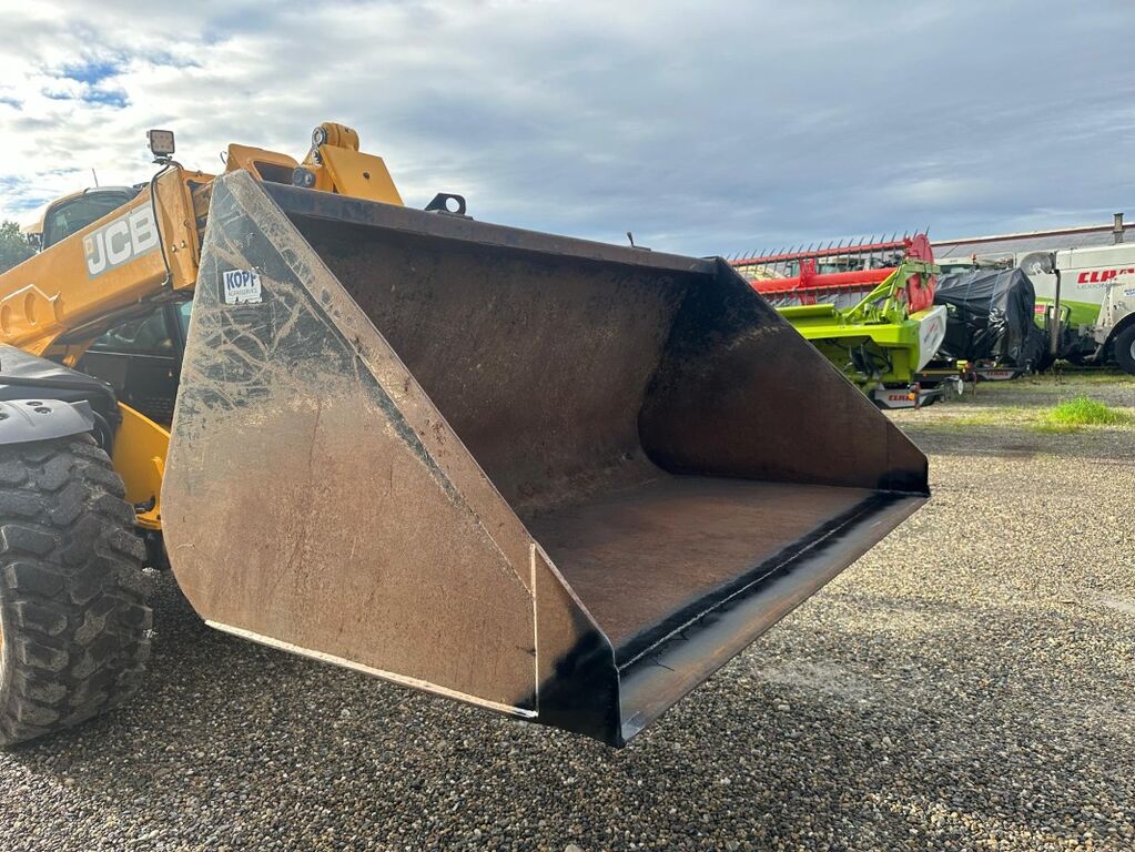 JCB Leichtgut / Schwergutschaufel JCB Q-Fit 3m³ 1