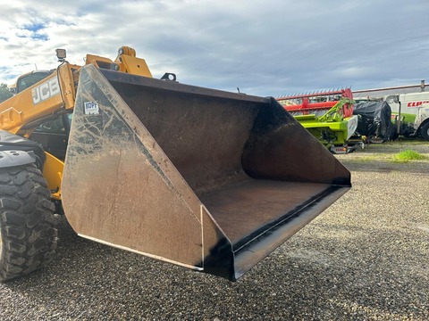 Leichtgut / Schwergutschaufel JCB Q-Fit 3m³