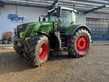 Fendt 828 Profi Plus Rüfa Garantie 