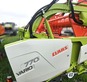 CLAAS Claas Schneidwerk Vario 770V 250ha mit 1-Achs Tr