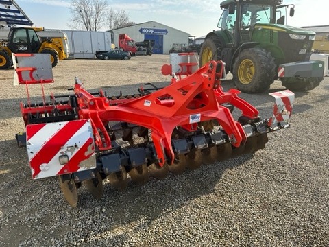 Kuhn Optimer 303 3,0m 3
