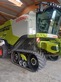 CLAAS Lexion 760 TT Allrad HP kanal VA2stufig (40 kmH)