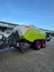 CLAAS Claas Quadrant 5300 Evolution FC Tandem LED Feuc