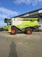 CLAAS Claas Lexion 630 Getreidemaschine Gurtband