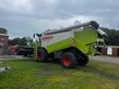 CLAAS Claas Lexion 470 Montana Hangausgleich Allrad 3D