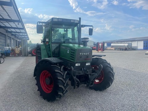 Fendt 310 Farmer Erstzulassung 1995