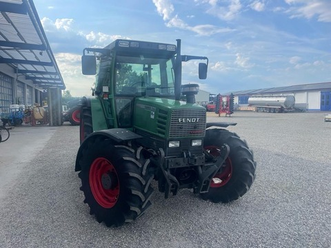Fendt 310 Farmer Ers